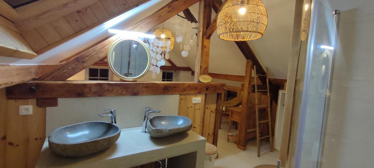 Gasthof La Bouverie Hf